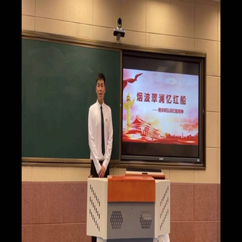 20級移動專業(yè)——傅達(dá)